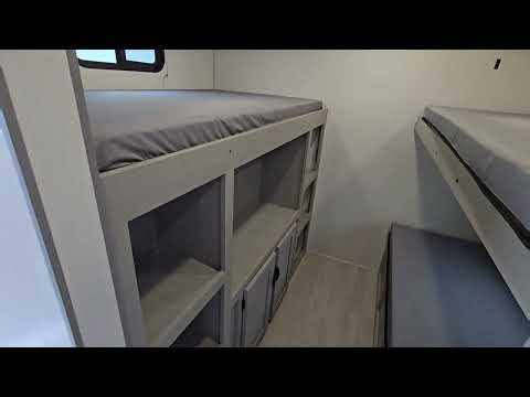 2026 coachmen clipper 292TB