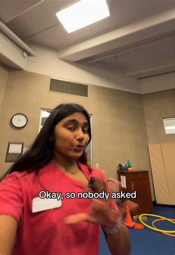 Fist time coaching a Parent and Tot Gymmastics Class!!! #gymnastics #gymnasticscoach #toddlergymnastics