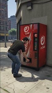 I Bought ONE E-Cola… THEN THIS HAPPENED 😳😂 | GTA 5