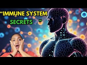 “How to BOOST Your Immune System Naturally 🛡️ (Science Explained)” #immunity