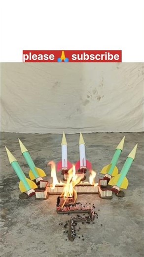 “Rocket Power Experiment – SHOCKING Results! 🚀😱”