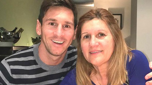 Who is Celia Coccittini? Facts about Lionel Messi's mother | Sportsdave