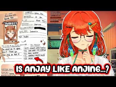 𝗪𝗵𝗲𝗻 𝗞𝗶𝗮𝗿𝗮 𝘄𝗮𝘀 𝗰𝗼𝗻𝗳𝘂𝘀𝗲𝗱 𝗯𝘆 𝘁𝗵𝗲 𝗺𝗮𝗻𝘆 𝘃𝗮𝗿𝗶𝗮𝘁𝗶𝗼𝗻𝘀 𝗼𝗳 𝘄𝗼𝗿𝗱𝘀 𝗶𝗻 𝗜𝗻𝗱𝗼𝗻𝗲𝘀𝗶𝗮𝗻 𝘄𝗵𝗶𝗹𝗲 𝗿𝗲𝗮𝗱𝗶𝗻𝗴 𝗥𝗶𝘀𝘂 𝗱𝗶𝗮𝗿𝘆