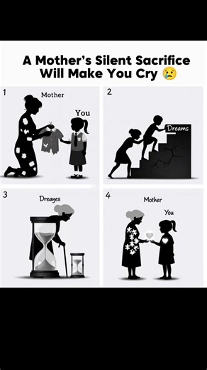 Power of a Mother' #motivation #inspiration #successmindset #growth#positivethinking#mother