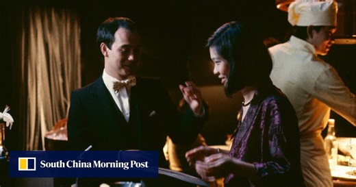 What happened to 1986’s Ping Pong, pioneering first film shot in London’s Chinatown?