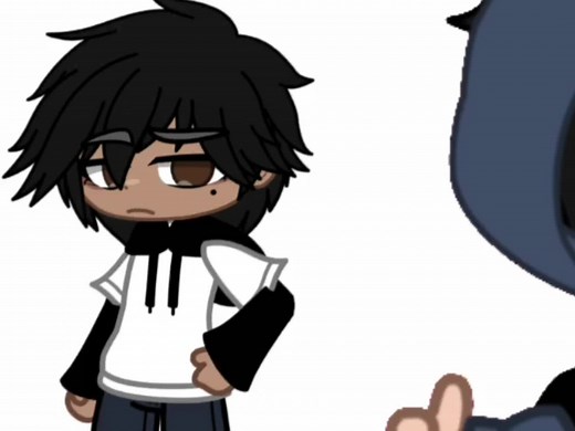 I am so proud how smooth the lip sync went. #gacha #fyp #fyp? #crying #fypppppp