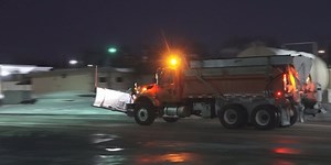 First Alert Weather: Springfield residents venture out as winter storm cleanup continues