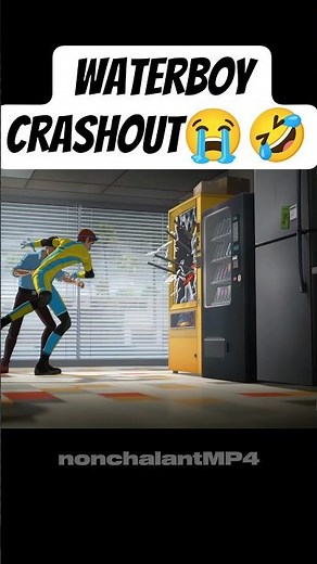 second one 😭🙏🏻 #dispatchgame #dispatch #adhoc #adhocstudio #telltalegames #explore #ytshorts