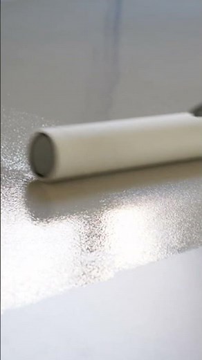 Come rivestire un pavimento con solo 3mm di spessore?