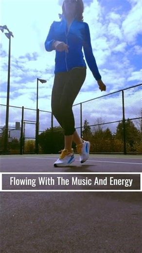 Learn This Beginner Shuffle Combo with T-Step - Easy Step-by-Step!