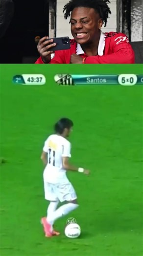 NEYMAR versão 2012 🔥🇧🇷 . . . #football #neymar