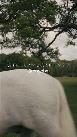 Bugaboo x Stella Mccartney. Coming this September.