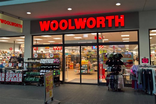 Steht Woolworth zum Verkauf? Kunden fürchten Filial-Schließungen