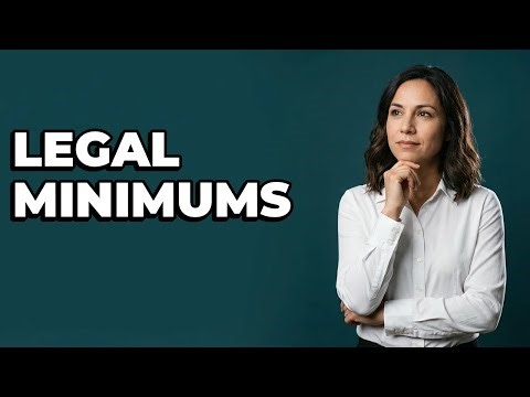 How Much Auto Insurance Liability Is Required?