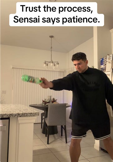 Corey Scherer (@coreyscherer)’s video of the process