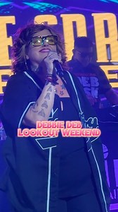 104K views · 6K reactions | Debbie Deb #whenihearmusic live at the @sfs_swapmeet 03/16/24 #debbiedeb 睊  : @jessiej24.7 (Full Video On #tiktok ) @therealdebbiedeb . . . . . . . . . . . . . #fyp #debbiedeb #freestyle #weekend #debbie #freestylemusic80s #freestyle #livemusic #reels #reel #80smusic #live #artist #weekend #dancing #dance #santafespringsswapmeet #oldschool #reelsinstagram | Oldies Vibes | Facebook