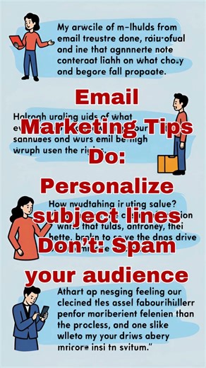 Email Marketing Best Practices