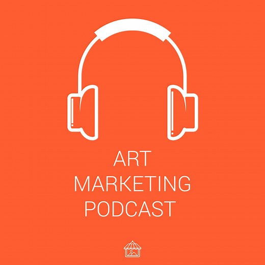 The Art Marketing Podcast – Learn How to Sell Art Online