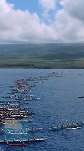 Largest outrigger canoe race in the world - The Queen Lili'uokalani Canoe Race in Kailua-Kona - check out the 1 hour special of the 50th anniversary!!! #oceanpaddlertv #qlcanoerace #ZoneMedia | Ocean Paddler TV