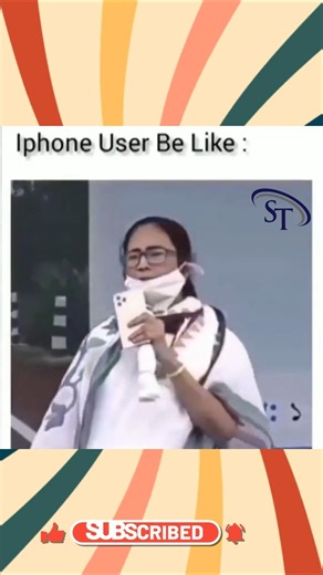 First time New iphone user 😂 #iphone #newiphone15 #trending #shorts #funny #samsungvsapple #reels