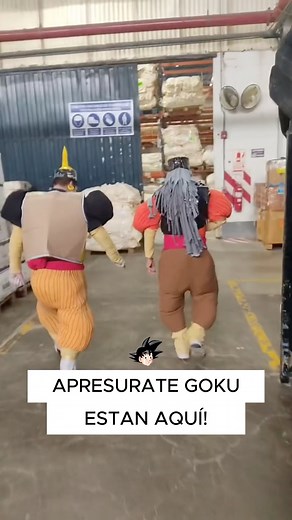 Los androides 19 y 20 aparecen #dragonball #dragonballzfans #dragonballgt #dbzfan #goku | Who Alan