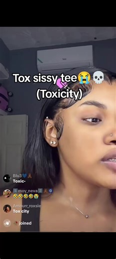 Alexa spell the word toxicity for me #pixie #jamaicantiktok🇯🇲viral #caribbeantiktokeurs🇭🇹🇬🇾🇹🇹🇸🇷🇯🇲