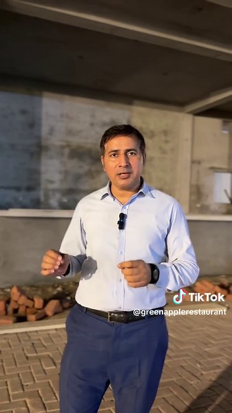 GA Juice Bar Coming Soon😍♥️ . . . . . #sialkot #restaurant #greenapple #sialkotplus #GArestaurant #greenapplefarmhouse #foryoupage #fyp #foryou #viralvideo #chicken #wonderland #grass #updation #events #garestaurant #viralreels #gawonderland