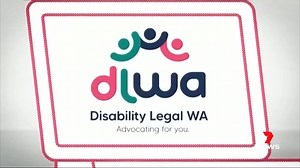 WA'S NEW LEGAL DISABILITY SERVICE A special new legal service has been established for West Australians living with a disability. It's aim is to better meet the special needs of clients from right across the state. | 7NEWS Regional WA