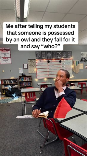 Ms. Lamo•Teacher Humor & Inspo• on Instagram: "They are sick of me 😆 #teacherhumor #teacherlife #teachersofinstagram #teachersfollowingteachers #teachersofig"