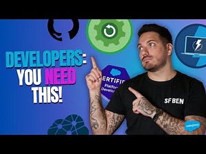Your Complete Guide to Salesforce Developer Training Resources