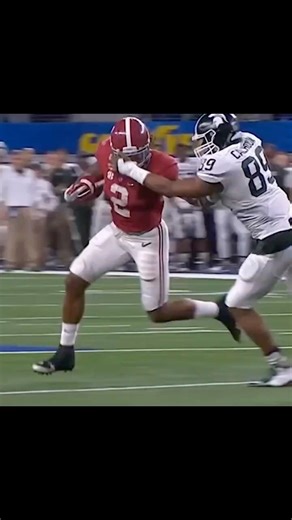 Derrick Henry is too humble for this 😭