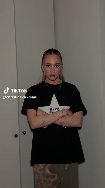 GRWM for Kim Shui: Stylish Looks and Inspirations