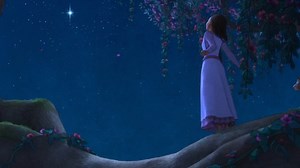 Ariana DeBose takes on the role of Asha in Disney's Wish. Check out the title track of the feature film now! ▶️ https://www.youtube.com/watch?v=aCofb-qQxKc | Vevo