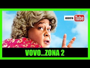 BIG MOMMA'S HOUSE 2 2006 TOP COMEDY MOVIE FULL REVIEW Martin Lawrence BIG MOMMA RECAP MOVIE FACTS