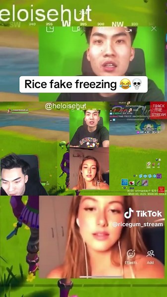 #ricegum #twitch | rice gum