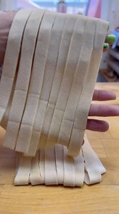 My brand new cookbook is out this Tuesday 💃💃 and it includes everything you need to know to make fresh pasta at home - with or without a machine! Find the link to preorder at buonapastaclub.com/my-cookbook With a pre-holiday release it’s the perfect gift, so get that holiday shopping over with now - you’ll thank me later 😉 ‘Buona Pasta: Fresh Pasta Made Easy With or Without a Machine’ teaches multiple dough recipes & methods plus 20 different pasta shapes and all the ways to make them. Each p