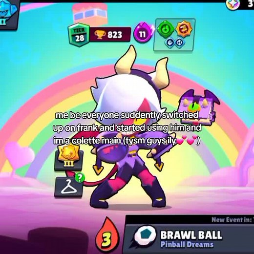 Colette Rework: Increase Your Wins and Rank Up to 30