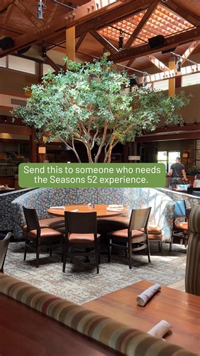 161 reactions · 3 comments | Seasons 52 is a seasonal fresh grill and wine bar. It's a better way to eat and drink. | Seasons 52 | Facebook