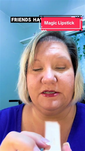 Color Changing Lipstick Review | pH Reactive Pink Lip Color If you love easy, fun makeup, this color changing lipstick is such a good find. It reacts with your natural pH to create a personalized pink shade that looks different on everyone. I love how comfortable it feels and how easy it is to apply — no liner, no mirror, no fuss. It’s perfect for everyday wear when you want a natural-looking pop of color that still feels special. I tagged the exact color changing lipstick I use so you can read 