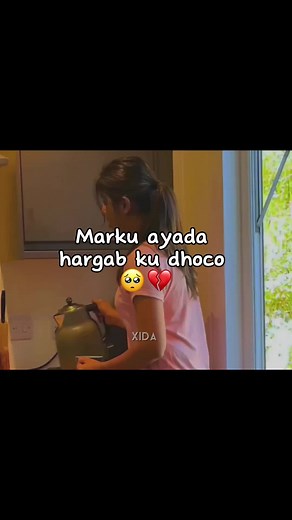 ‏#no qurxi vidioga ❤️😂#fypシ゚viral #views #xida #ciyaalxamar