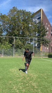 2.6M views · 57K reactions | Djalminha rainbow flick tutorial#tyrellball #fyp #viralskills #hardskills #voorjou #footballtiktok #djalminha #lambreta #brazil | Tyrellball | Facebook