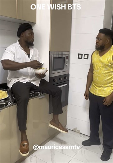 Streaming on Maurice Sam Tv 🥂 - Exclusive Content and Behind The Scenes