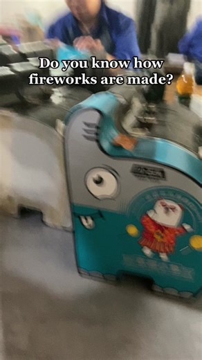 Fountain #fireworks #pyro #sunwingfireworks #factory