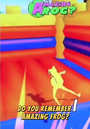 11 years in Unity → biplane past a new volcano 🌋✈️ Community idea alert: volcano suggested by @Pungence — we had to try it. If you like Goat Simulator / Wobbly Life chaos (and #PEAKgame climb-pain), this is the frog version. #AmazingFrog #IndieGame #GameDev #Ragdoll