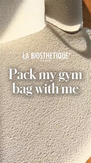 LA BIOSTHETIQUE AUS/NZ on Instagram: "Packing for leg day? Don’t forget your Méthode Clarifiante Sweaty Scalp Pack 😰💪 The ultimate post-workout essential to keep your scalp feeling fresh, balanced, and best of all — not smelly ⁠ ⁠ Shop now through the link in our bio.⁠ ⁠ #LaBiosthetique #LaBiosthetiqueAustralia #LaBiosthetiqueAus #MethodeClarifiante #ScalpCare #HealthyHairStartsHere #GymHairCare"