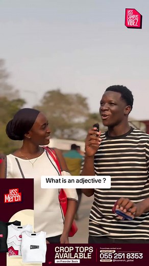 Understanding Adjectives for Kids