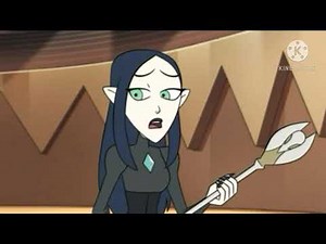 The Owl House / Lilith / AMV - Hero