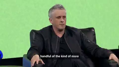 "Agents really love files. They might need to tap into files you've curated or want to share with them — but you probably want a partitioned file system that only the agent has access to and can't touch other things."@Levie spoke at @daytonaio's Compute Conference with @msuster on why agents need file systems and why getting that foundation right is one of the most important infrastructure decisions enterprises will make.