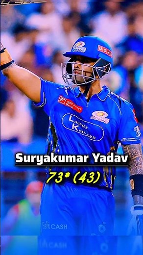 mi vs dc match highlights 💥 ipl 2025 mumbai vs delhi full match highlights #tataipl #dc #mi #ipl2025