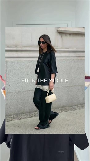 Embrace Mid-Size Fashion: Outfit Ideas for Every Occasion